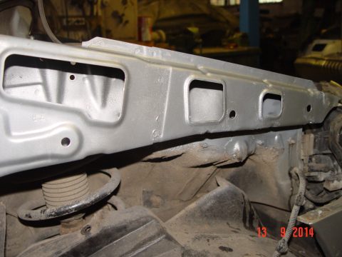 Mitsubishi Space Runner 2000 — 29
