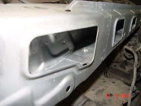 Mitsubishi Space Runner 2000 — 30