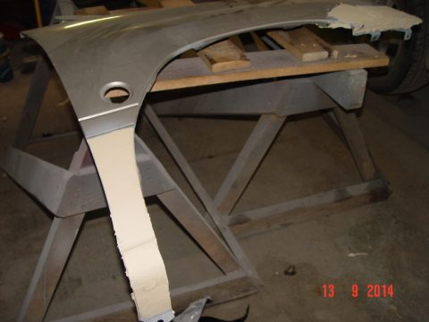Mitsubishi Space Runner 2000 — 33