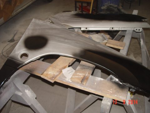 Mitsubishi Space Runner 2000 — 35