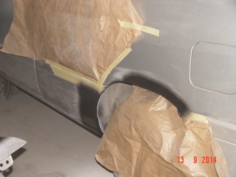 Mitsubishi Space Runner 2000 — 36