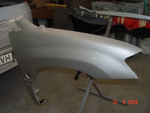 Mitsubishi Space Runner 2000 — 42