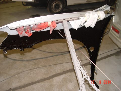 Mitsubishi Space Runner 2000 — 44