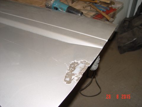 Mitsubishi Space Runner 2000 — 50