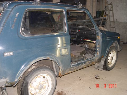 Niiva 2000a — 4