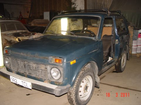 Niiva 2000a — 5