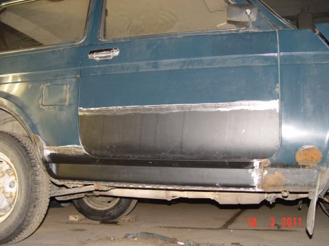 Niiva 2000a — 22