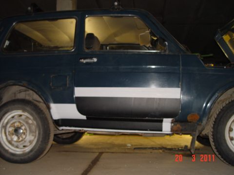 Niiva 2000a — 38