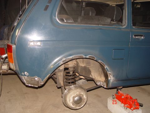 Niiva 2000a — 73