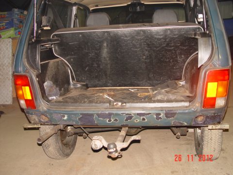 Niiva 2000a — 85