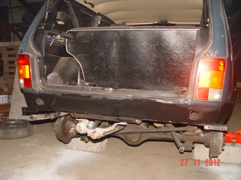 Niiva 2000a — 90