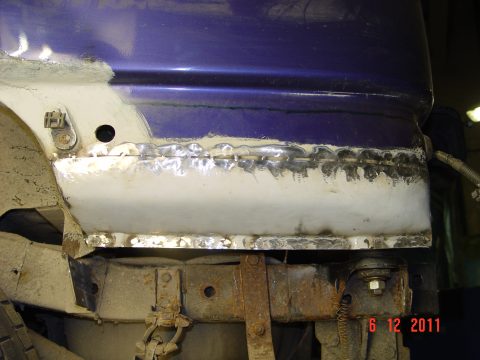 Nissan Terrano 2.4x4  1996 — 74