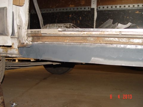 Peugeot Boxer 2003 a — 13