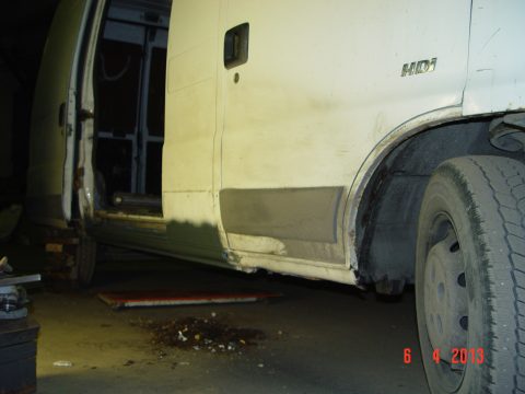 Peugeot Boxer 2003 a — 25