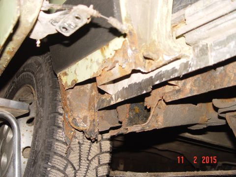 Peugeot Boxer 2004 a — 8
