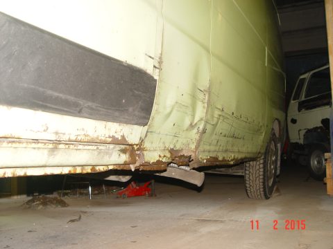 Peugeot Boxer 2004 a — 9