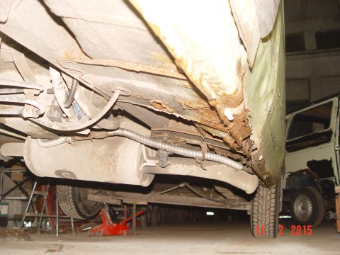 Peugeot Boxer 2004 a — 11