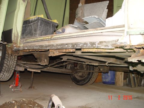 Peugeot Boxer 2004 a — 12