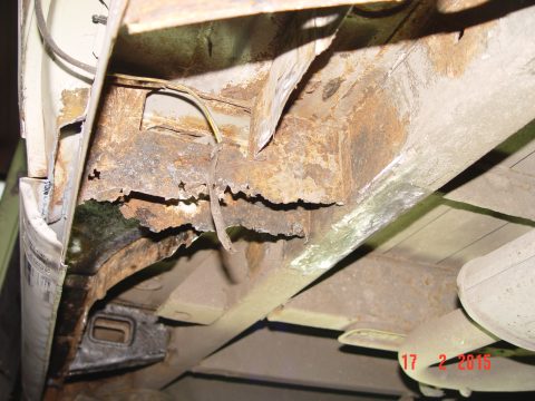 Peugeot Boxer 2004 a — 22