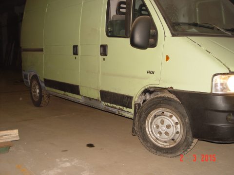 Peugeot Boxer 2004 a — 85