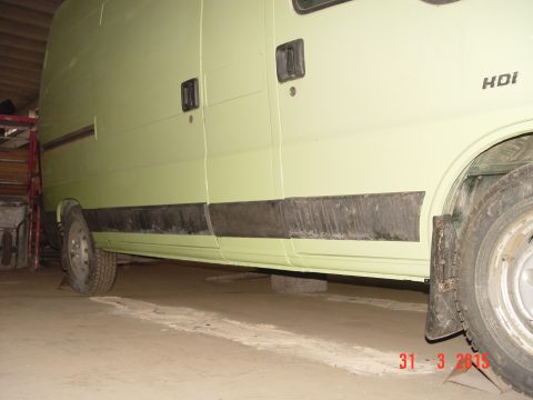 Peugeot Boxer 2004 a — 151