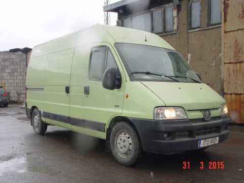 Peugeot Boxer 2004 a — 153