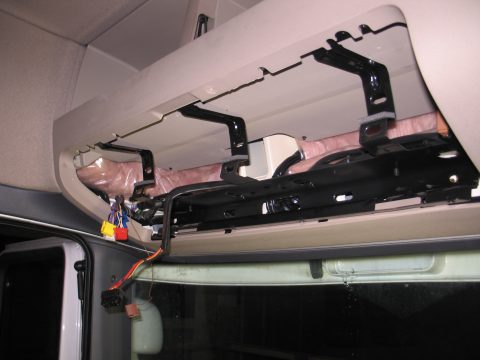 Scania R80 2008 — 3