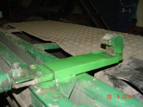 Scania — 7