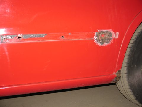 Seat Toledo 2001 — 5