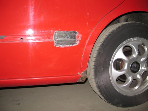 Seat Toledo 2001 — 8