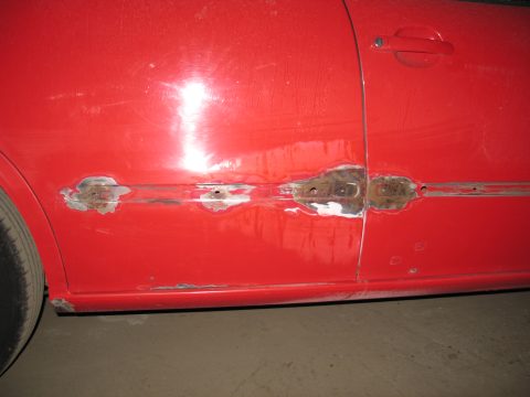 Seat Toledo 2001 — 10