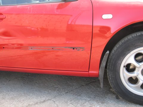 Seat Toledo 2001 — 14