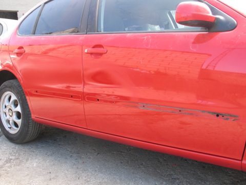 Seat Toledo 2001 — 15