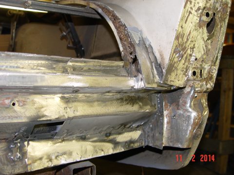 Studebaker Packard 1957 — 193