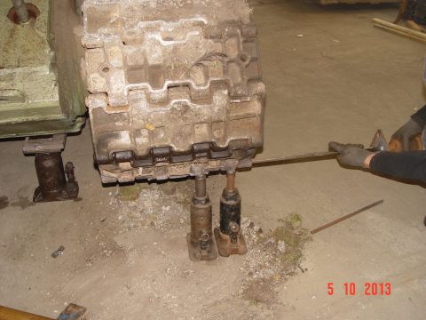 Tank T-34 — 17
