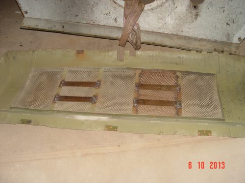 Tank T-34 — 61