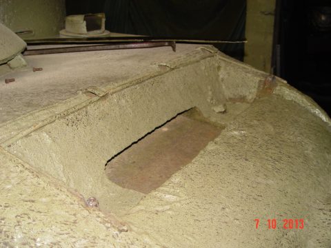 Tank T-34 — 71