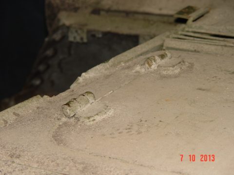 Tank T-34 — 75
