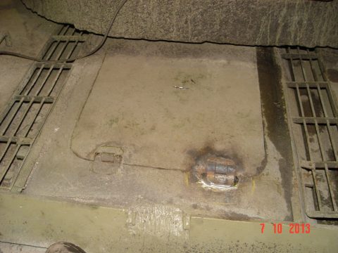 Tank T-34 — 77