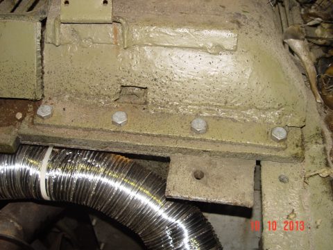 Tank T-34 — 95