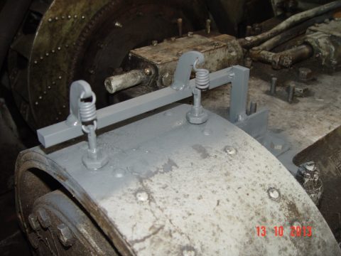 Tank T-34 — 135