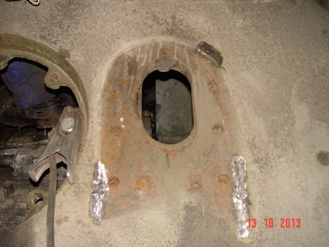 Tank T-34 — 141