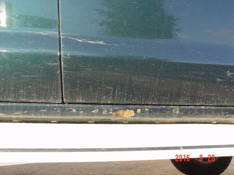 Toyota Hilux 2006 — 4