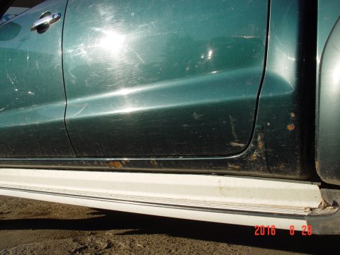 Toyota Hilux 2006 — 5