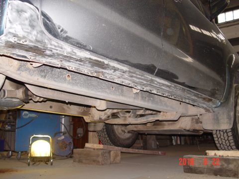 Toyota Hilux 2006 — 15