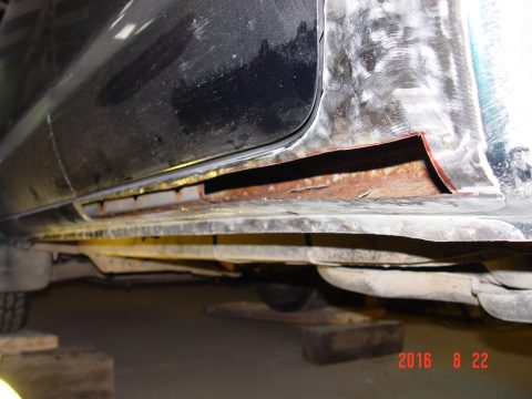 Toyota Hilux 2006 — 16