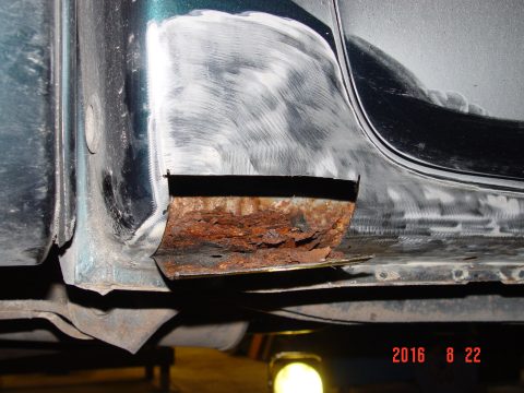 Toyota Hilux 2006 — 18
