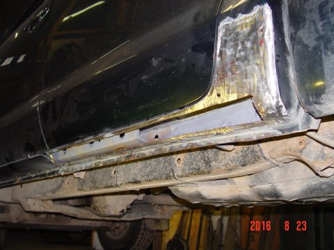 Toyota Hilux 2006 — 19