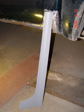 Toyota Hilux 2006 — 20
