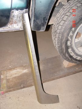 Toyota Hilux 2006 — 21